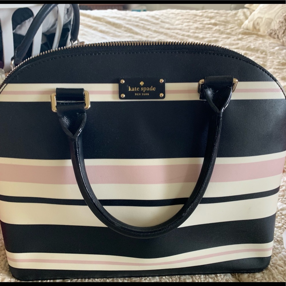 Authentic Kate Spade purse
